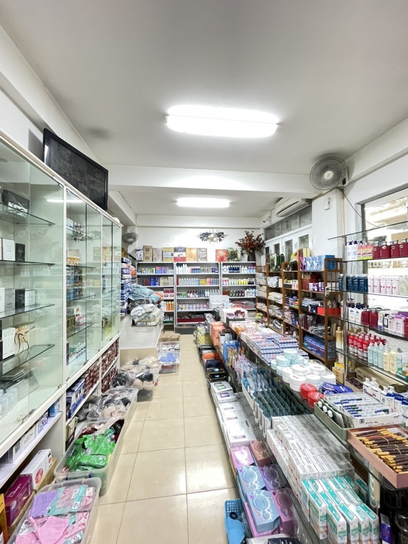 Bán nhà Nguyễn Sơn,Long Biên 6 tầng,100m,mt5m kinh doanh nhỉnh 22 tỷ - Ảnh 4